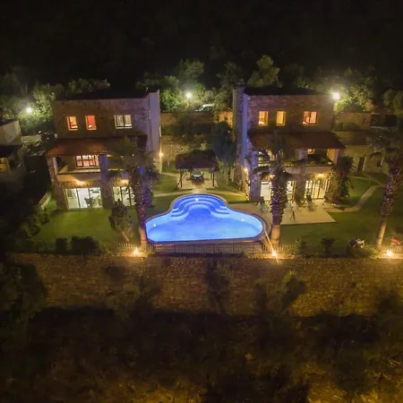 Torba Bay By Evtatilim Villa Bodrum