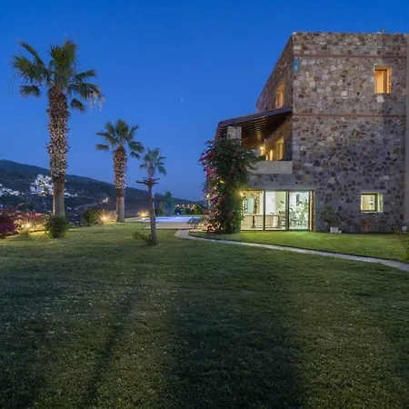 Torba Bay By Evtatilim Villa
