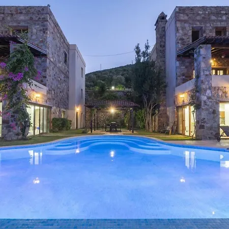 Torba Bay By Evtatilim Villa Bodrum