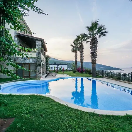 Torba Bay By Evtatilim Villa *