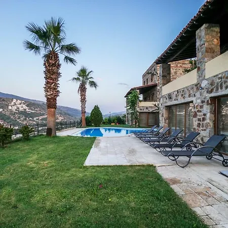 Torba Bay By Evtatilim Villa Bodrum