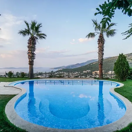 Torba Bay By Evtatilim Villa *