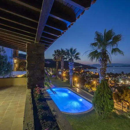 Torba Bay By Evtatilim Villa *