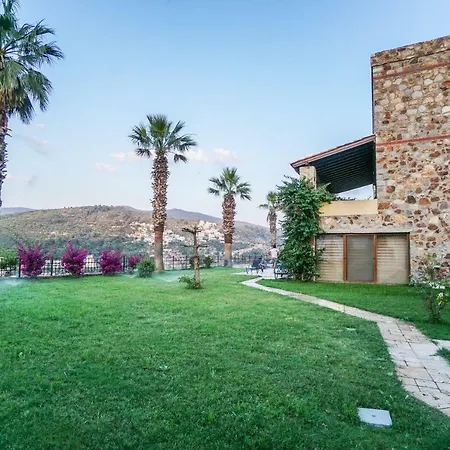 Villa Torba Bay By Evtatilim