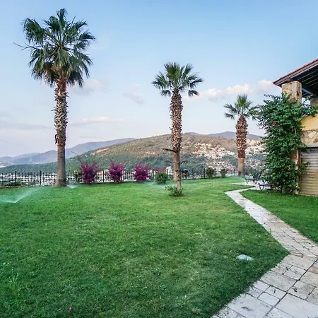 Villa Torba Bay By Evtatilim *