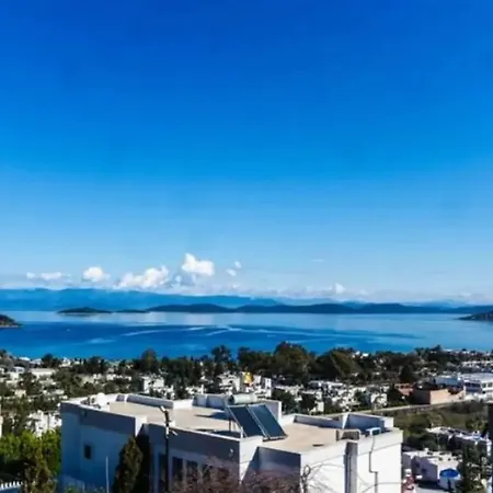 Torba Bay By Evtatilim *