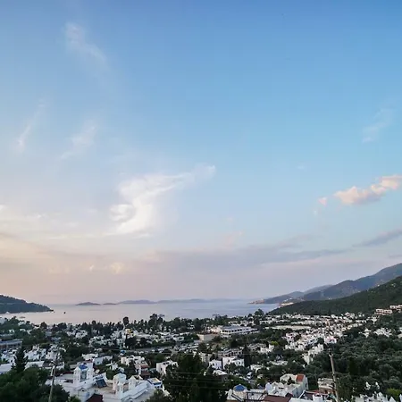 빌라 Torba Bay By Evtatilim *